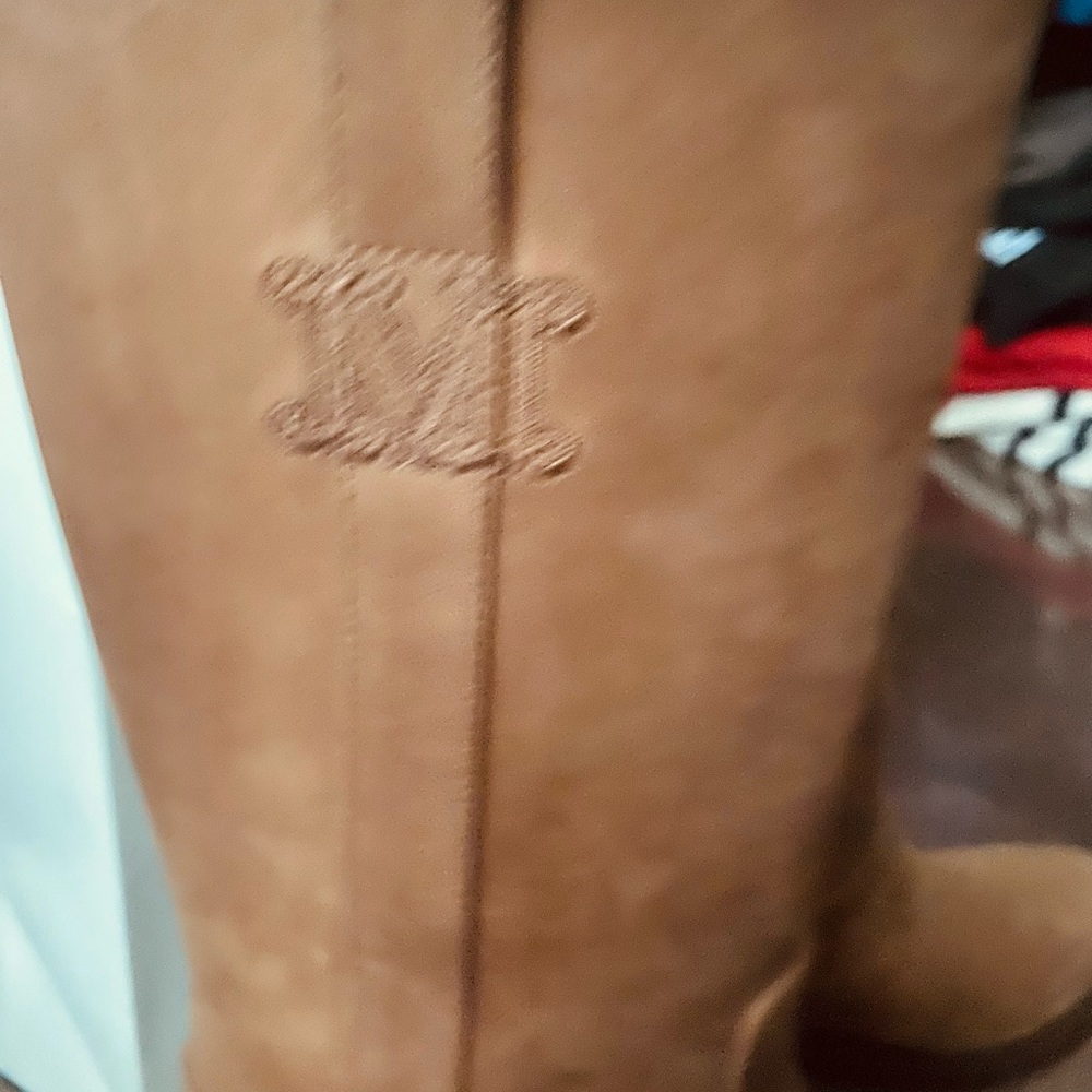 MaxMara boots - Picture 6 of 7